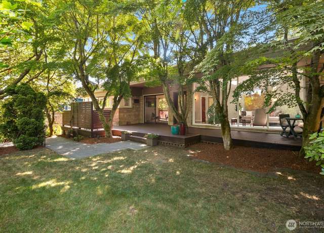 Property at 3771 W Commodore Way, Seattle, WA 98199, 4 beds, 3 baths
