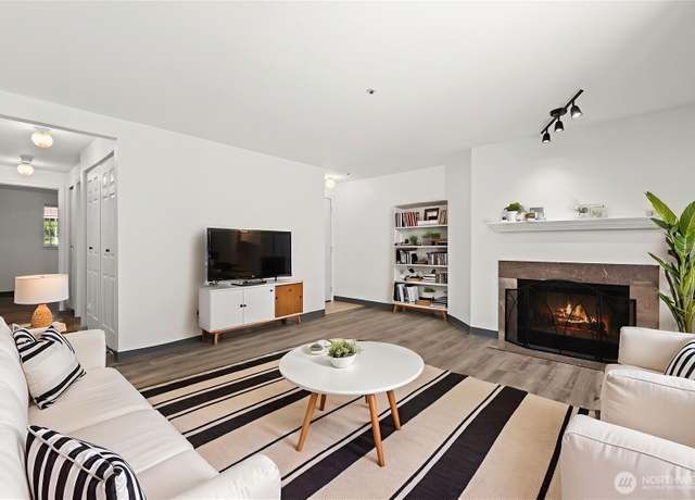 Property at 7453 Newcastle Golf Club Rd Unit L103, Newcastle, WA 98059, 2 beds, 2 baths