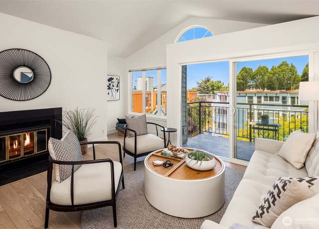 Property at 235 13th Ave E #402, Seattle, WA 98102, 2 beds, 1 bath