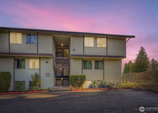 Property at 3523 S 160 St Unit C5, Seatac, WA 98188, 2 beds, 1 bath