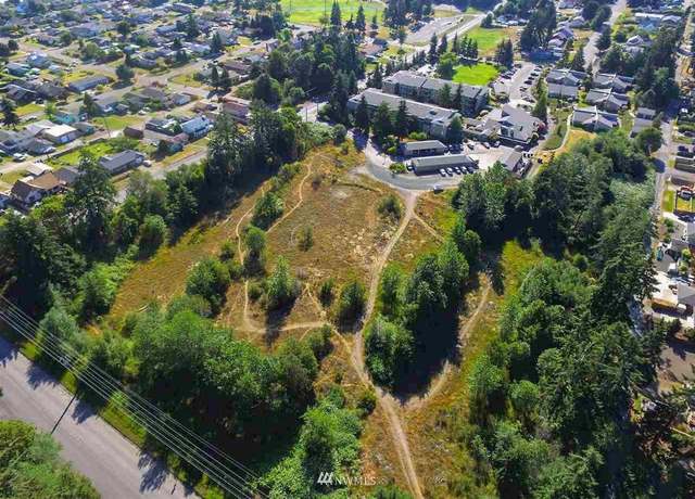Property at 0 W 8th St, Port Angeles, WA 98363