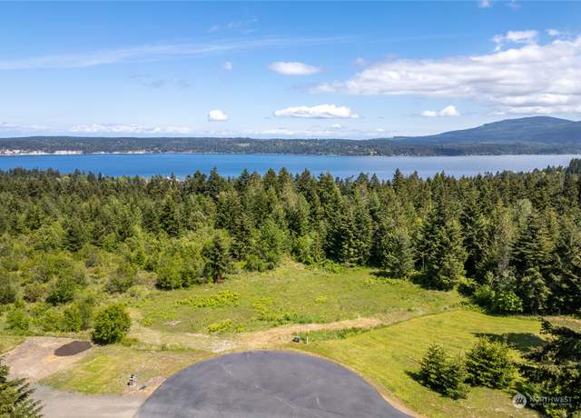 Property at 134 Paul Joseph Ter, Sequim, WA 98382