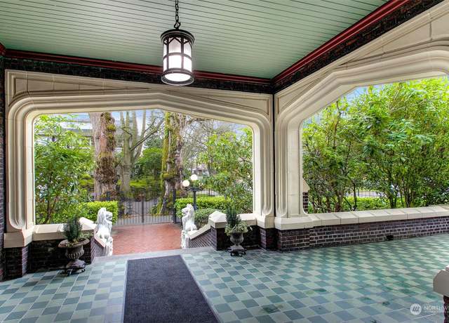 Property at Undisclosed address, Seattle, WA 98112, 12 beds, 13 baths