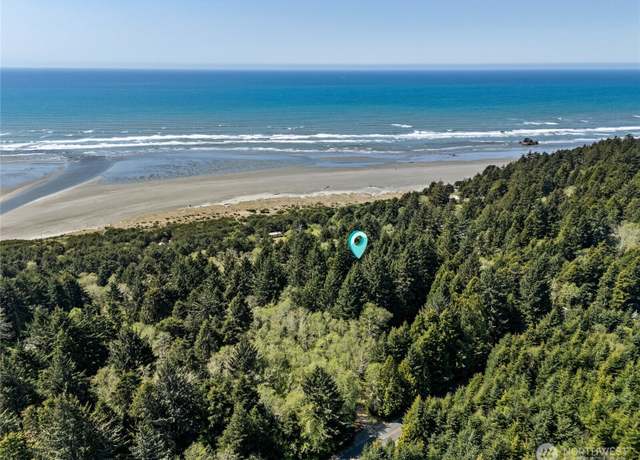Property at 3515 State Route 109, Copalis Beach, WA 98535