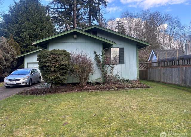 Property at 9025 E E, Tacoma, WA 98445, 3 beds, 1 bath