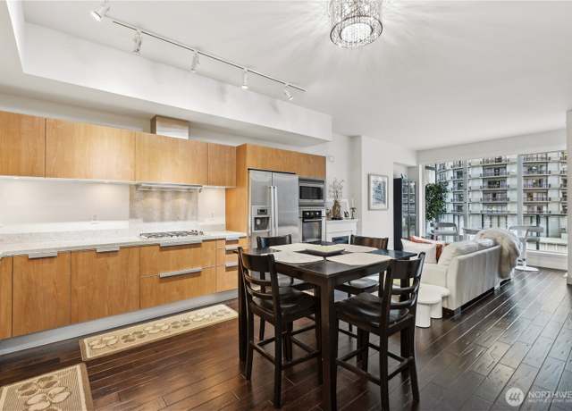 Property at 1920 4th Ave #509, Seattle, WA 98101, 1 bed, 1.5 baths