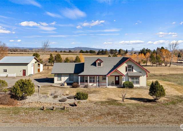 Property at 50 Curlew Rd, Ellensburg, WA 98926, 3 beds, 2 baths