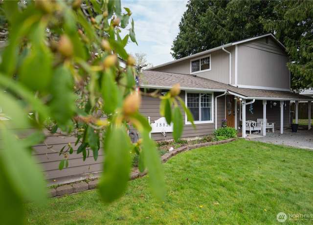 Property at 18826 94th Dr NW, Stanwood, WA 98292, 4 beds, 3 baths