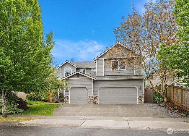 Property at 15655 Canby Dr SE, Monroe, WA 98272, 4 beds, 2.5 baths
