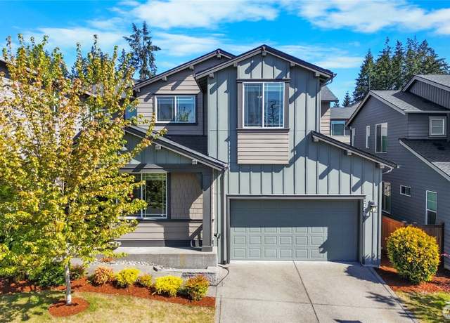 Property at 2440 NE Redford St, Poulsbo, WA 98370, 4 beds, 3 baths
