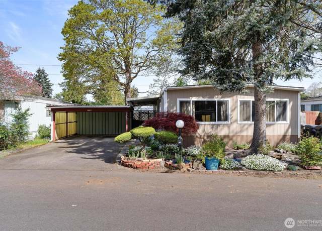 Property at 3213 85th St S #48, Lakewood, WA 98499, 2 beds, 2 baths