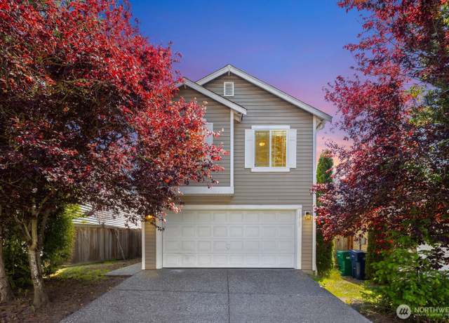 Property at 15707 26th Pl W, Lynnwood, WA 98087, 4 beds, 2.5 baths
