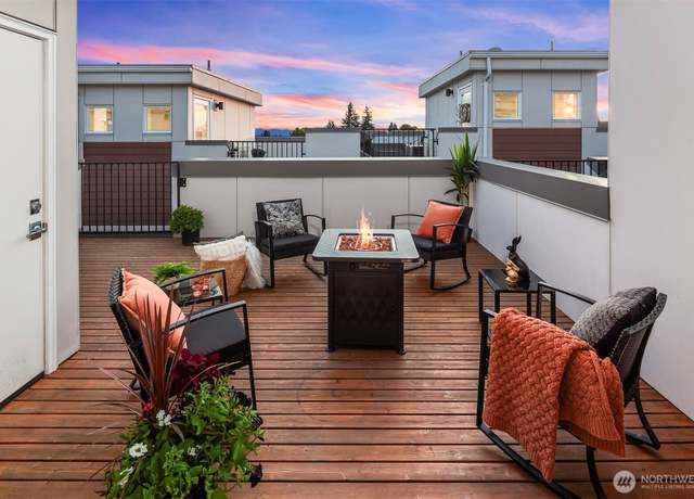 Property at 1494 NW 75th St, Seattle, WA 98117, 3 beds, 2 baths