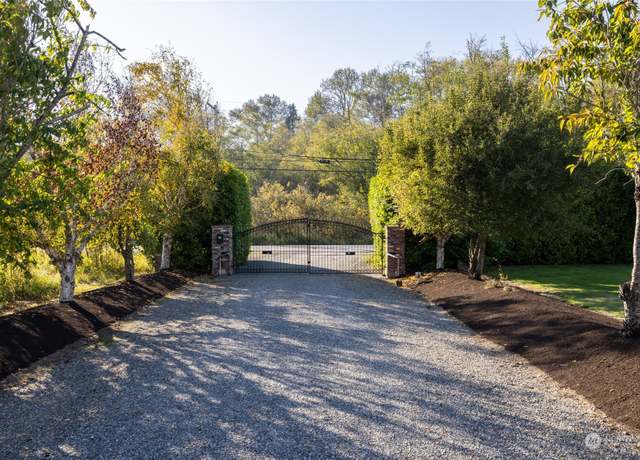 Real Estate Conway Wa