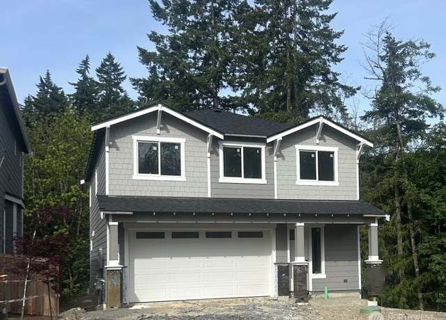 Property at 4503 S 328th Ct, Auburn, WA 98001, 3 beds, 2.5 baths
