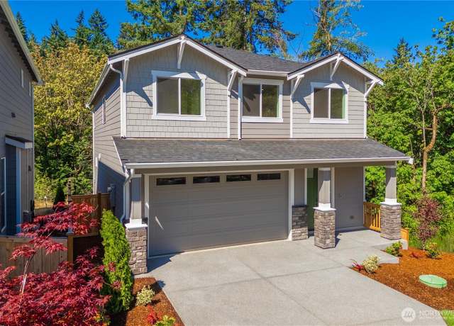 Property at 4503 S 328th Ct, Auburn, WA 98001, 3 beds, 2.5 baths