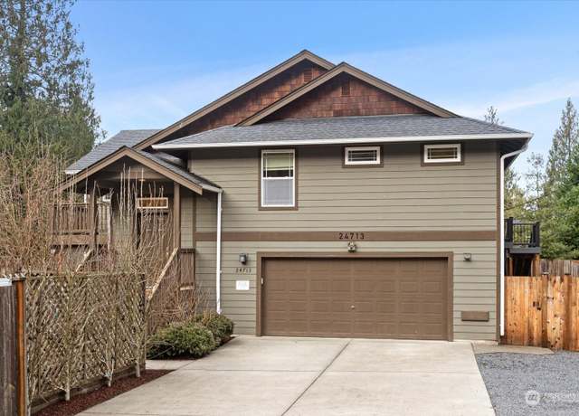 Property at 24713 Old Owen Rd, Monroe, WA 98272, 3 beds, 3 baths