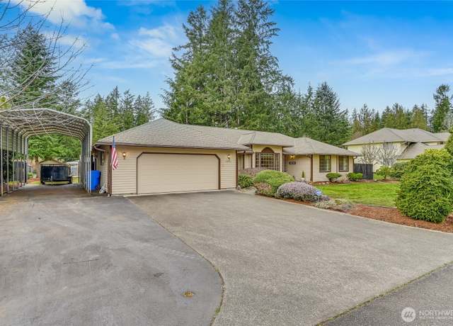 Property at 28921 186th Ave SE, Kent, WA 98042, 3 beds, 2.5 baths