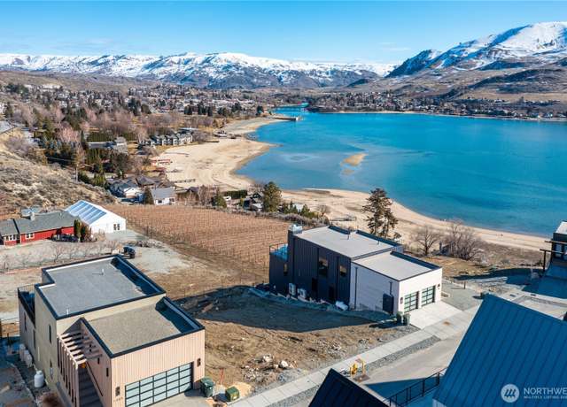 Property at 1307 Dragonfly Ct, Chelan, WA 98816