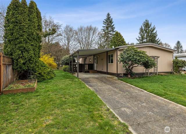 Property at 5514 Asotin Ln SE, Lacey, WA 98503, 3 beds, 2 baths