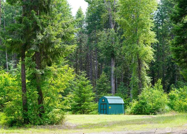 Property at 91 Blue Spruce Dr, Easton, WA 98925