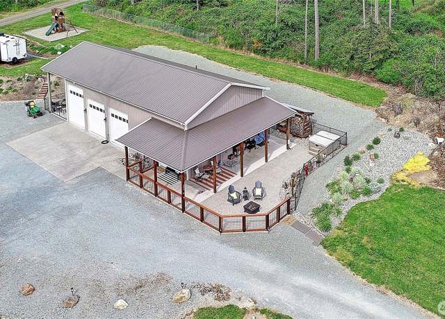 Property at 221 Russell Rd, Camano Island, WA 98282, 1 bed, 1 bath