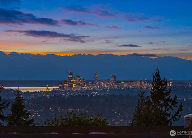 Property at 5310 143rd Ave SE, Bellevue, WA 98006, 5 beds, 3.5 baths