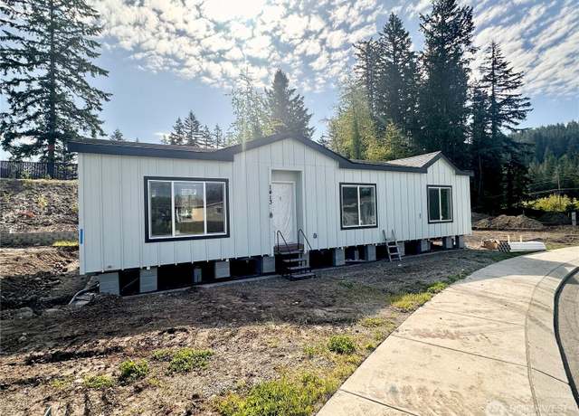 Property at 1413 Orangewood St #21, Enumclaw, WA 98022, 2 beds, 2 baths