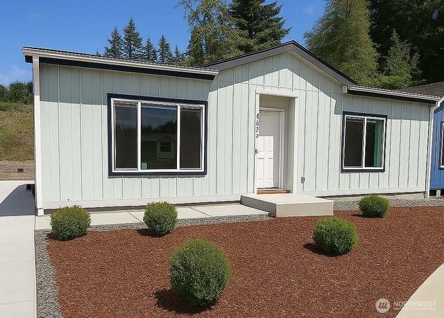 Property at 1413 Orangewood St #21, Enumclaw, WA 98022, 2 beds, 2 baths