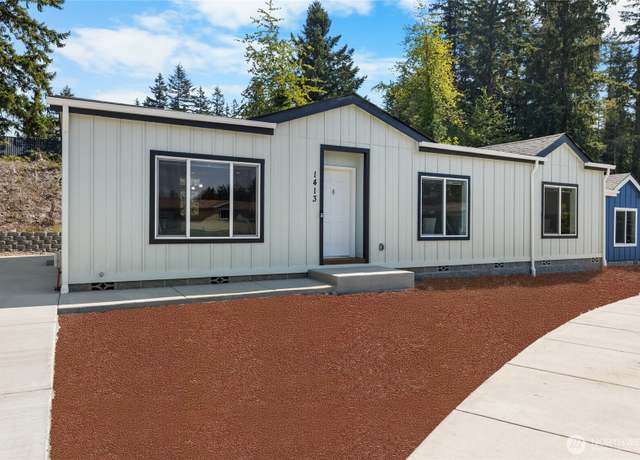 Property at 1413 Orangewood St #21, Enumclaw, WA 98022, 2 beds, 2 baths
