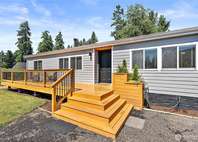 Property at 22205 120th Street Ct E, Bonney Lake, WA 98391, 4 beds, 2 baths