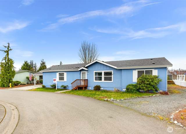 Property at 6350 Portal Way #75, Ferndale, WA 98248, 3 beds, 2 baths