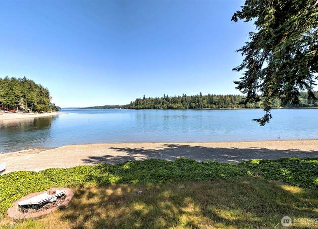 Property at 131 E Rustle Way, Grapeview, WA 98546
