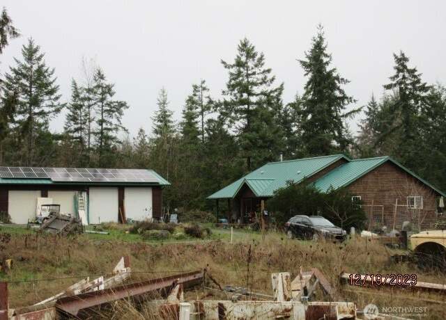 Property at 19024 Clear Creek Rd NW, Poulsbo, WA 98370, 3 beds, 2 baths