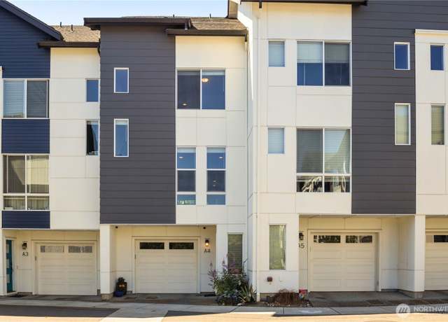 Property at 14715 Admiralty Way Unit A4, Lynnwood, WA 98087, 3 beds, 2 baths