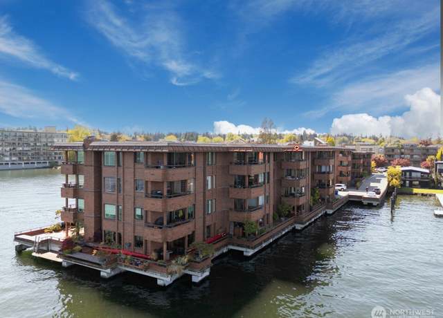 Property at 2330 43rd Ave E Unit 403B, Seattle, WA 98112, 2 beds, 2 baths