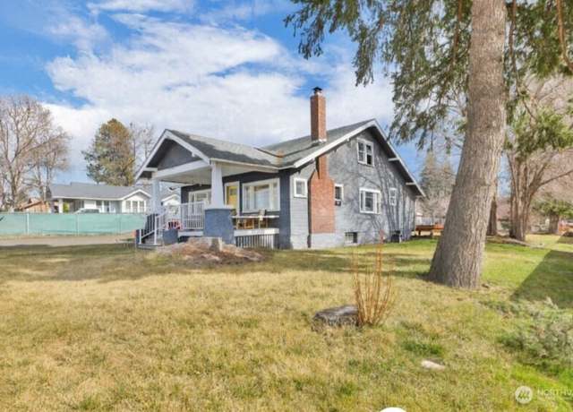 Property at 24 N Farr Rd, Spokane Valley, WA 99206, 4 beds, 2 baths
