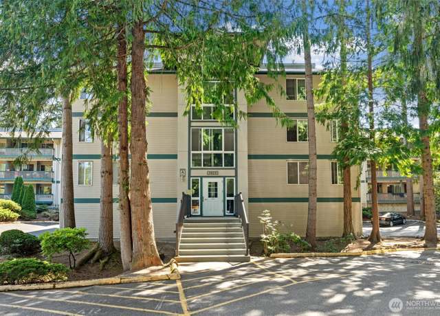 Property at 5620 200th St SW Unit A204, Lynnwood, WA 98036, 2 beds, 1 bath