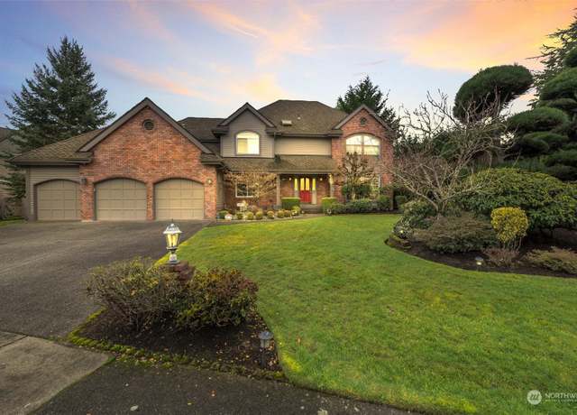 Property at 33615 7th Pl SW, Federal Way, WA 98023, 3 beds, 3 baths