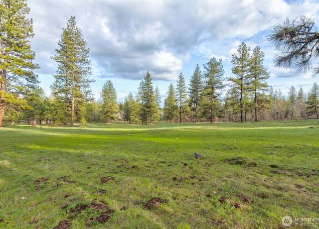 Property at 20 Greyback Mt Rd, Goldendale, WA 98620