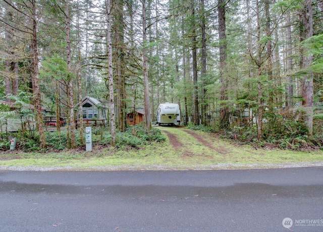 Property at 141 3 Big River Blvd E, Deming, WA 98244