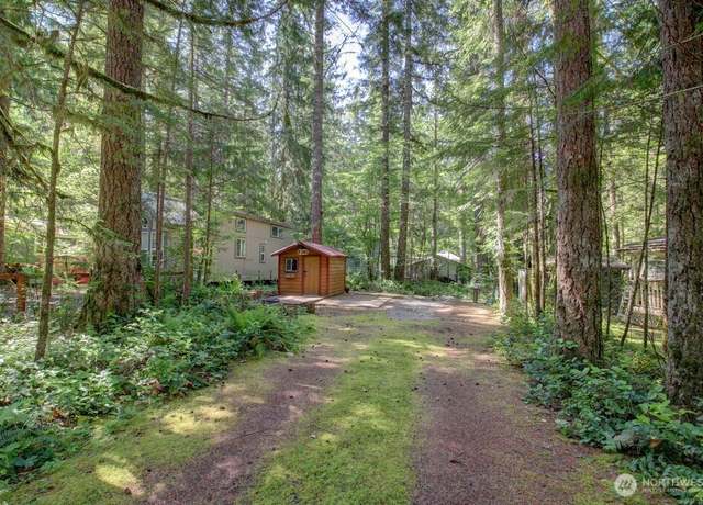 Property at 141 3 Big River Blvd E, Deming, WA 98244