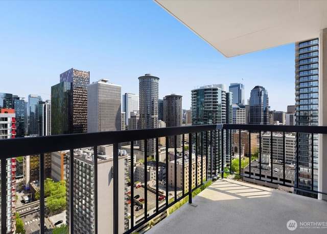 Property at 2100 3rd Ave #2505, Seattle, WA 98121, 2 beds, 2 baths