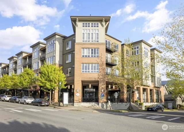 Property at 1840 25th Ave NE #308, Issaquah, WA 98029, 1 bed, 1 bath