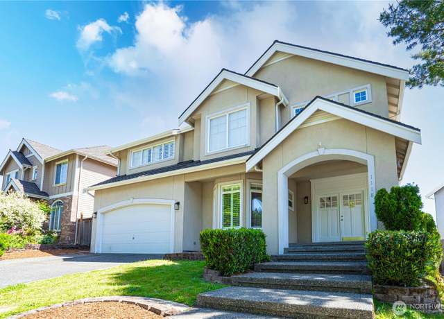 Property at 1118 NW U St, Auburn, WA 98001, 4 beds, 2.5 baths