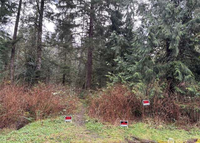 Property at 0 441st Ave SE, North Bend, WA 98045
