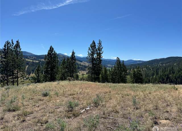 Property at 2 B Lundimo Meadows Rd, Curlew, WA 99118