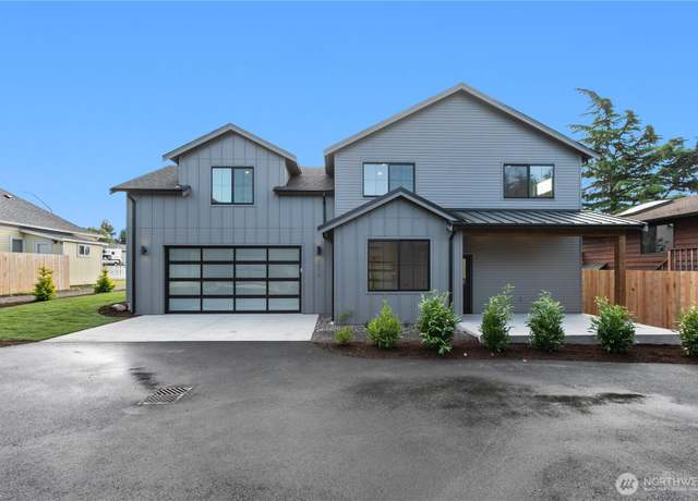 Property at 2615 Woburn St, Bellingham, WA 98226, 4 beds, 2.5 baths