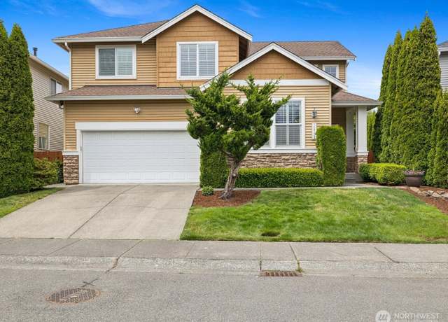 Property at 12732 69th Dr SE, Snohomish, WA 98296, 4 beds, 2.5 baths