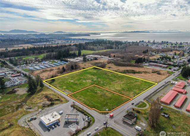 Property at 4531 Birch Bay Lynden Rd, Birch Bay, WA 98230